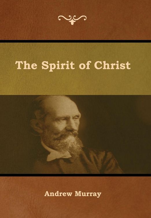 Produktbild: The Spirit of Christ