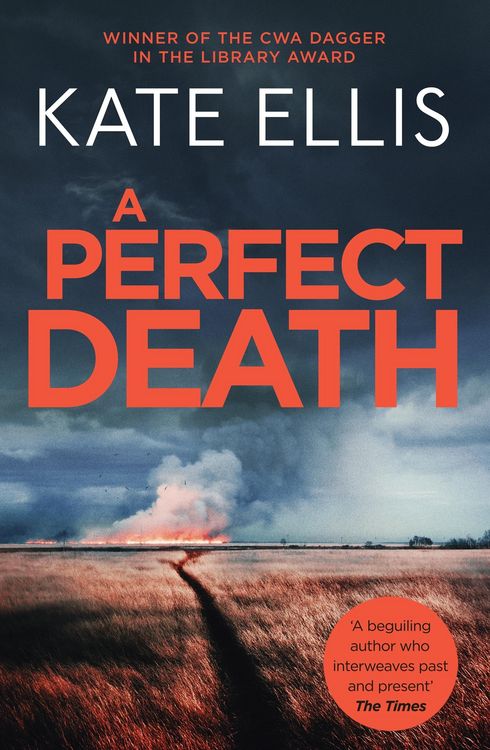 Produktbild: A Perfect Death