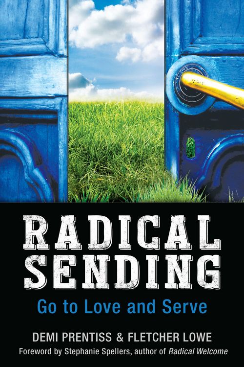 Produktbild: Radical Sending