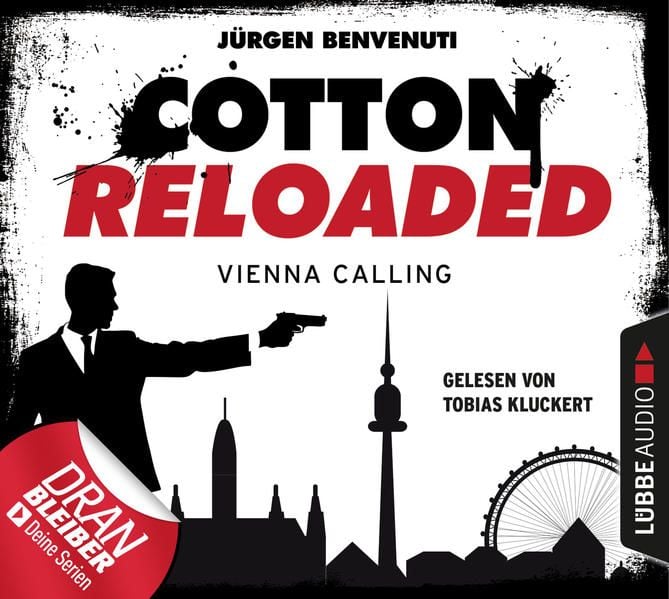 Produktbild: Vienna Calling