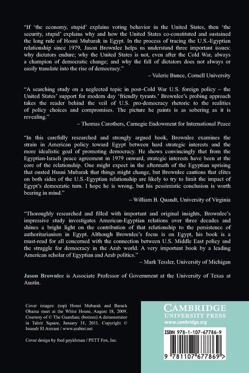 Produktbild: Democracy Prevention