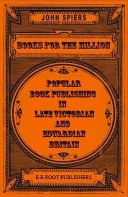 Produktbild: Books for the Million