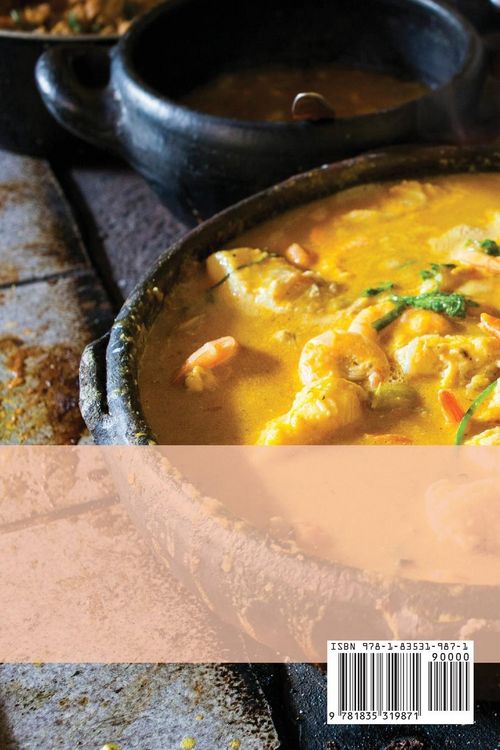 Produktbild: Maanghang na Pagluluto ng Cajun