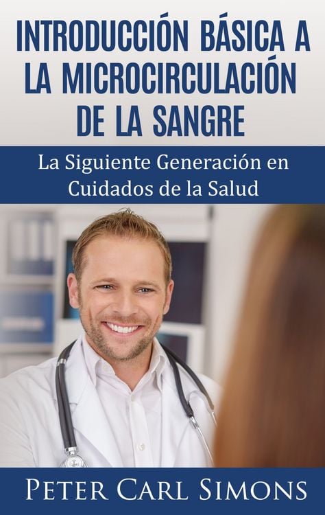 Produktbild: Introducci&oacute;n B&aacute;sica a la Microcirculaci&oacute;n de la Sangre