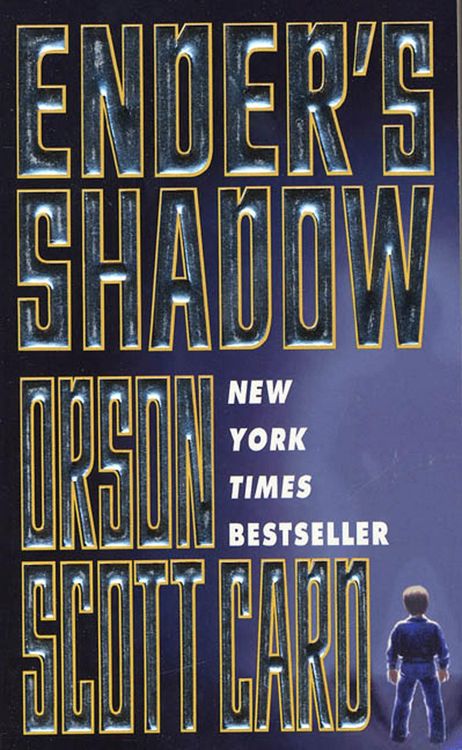 Produktbild: Ender's Shadow