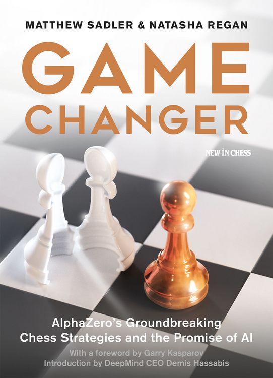 Produktbild: Game Changer