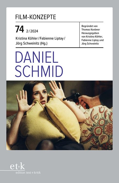 Produktbild: Daniel Schmid