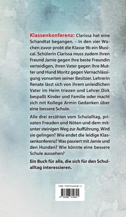 Produktbild: Und noch ein Schultag