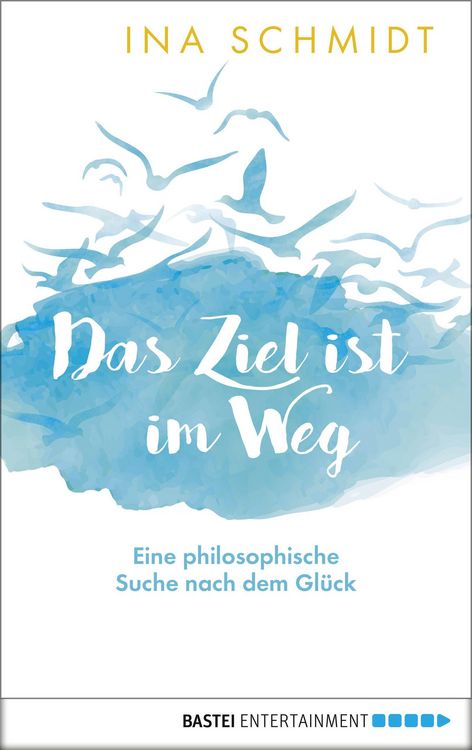 Produktbild: Das Ziel ist im Weg