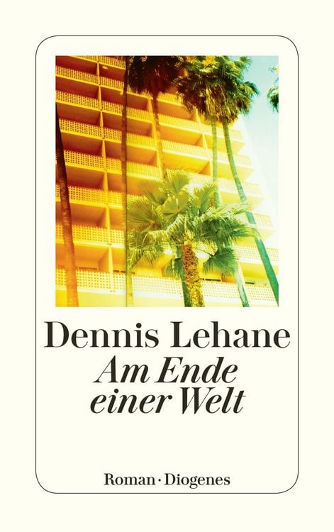 Produktbild: Am Ende einer Welt