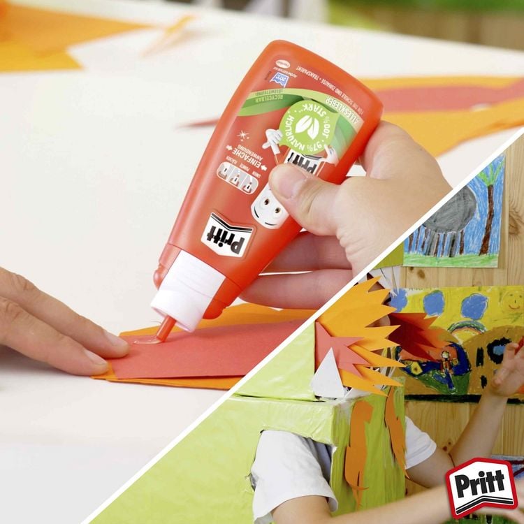 Produktbild: Pritt Kleben Pritt Alleskleber 100 g
