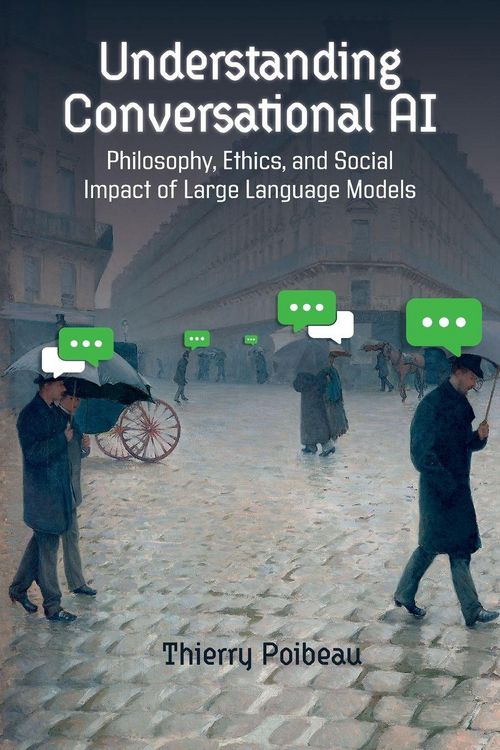 Produktbild: Understanding Conversational AI