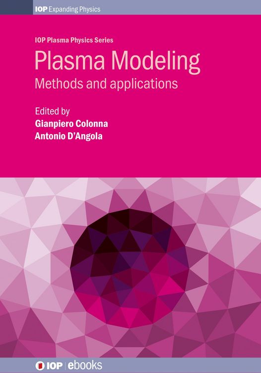 Produktbild: Plasma Modeling