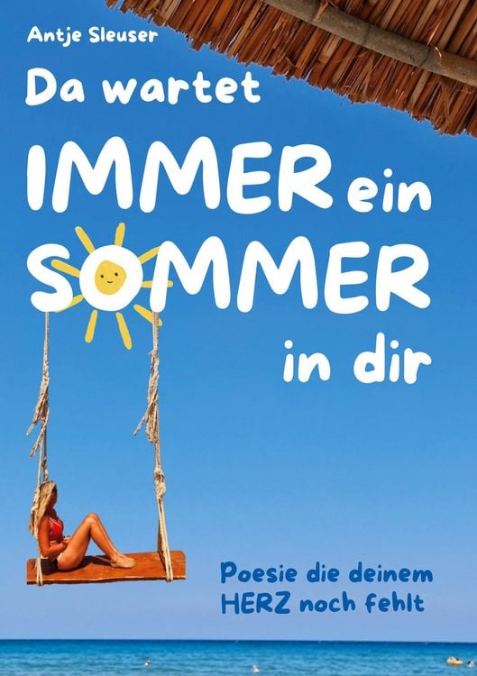 Produktbild: Da wartet immer ein Sommer in dir