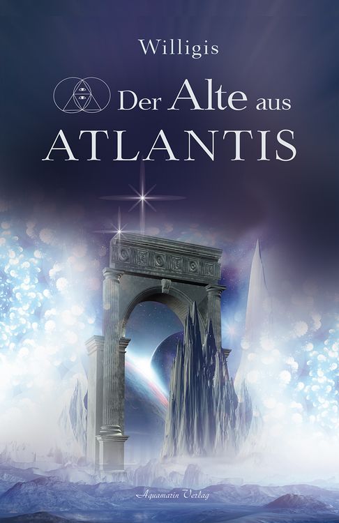 Produktbild: Der Alte aus Atlantis