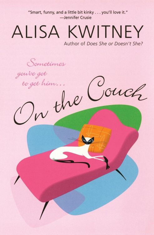 Produktbild: On the Couch