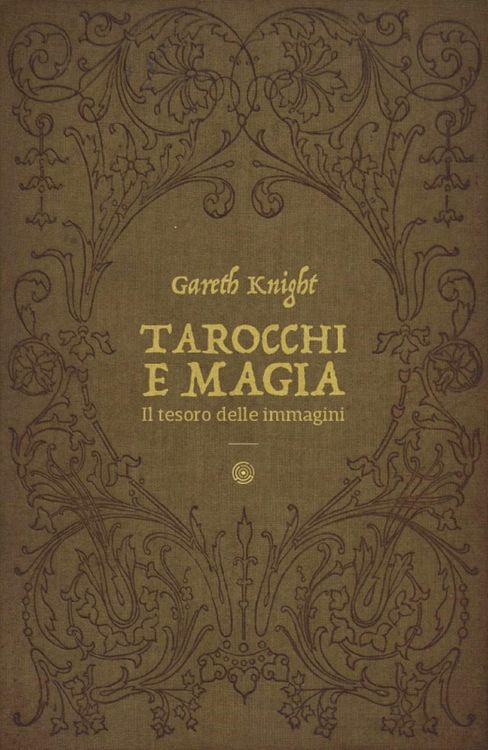 Produktbild: Tarocchi e Magia