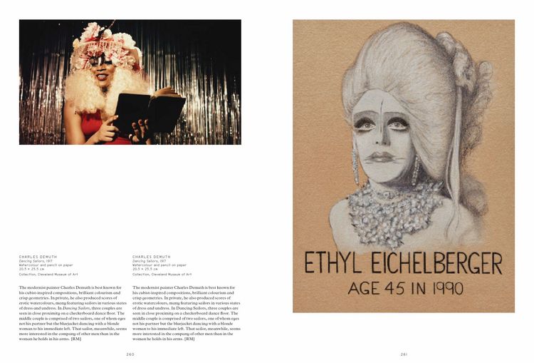 Produktbild: Art & Queer Culture
