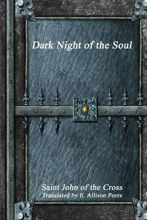 Produktbild: Dark Night of the Soul
