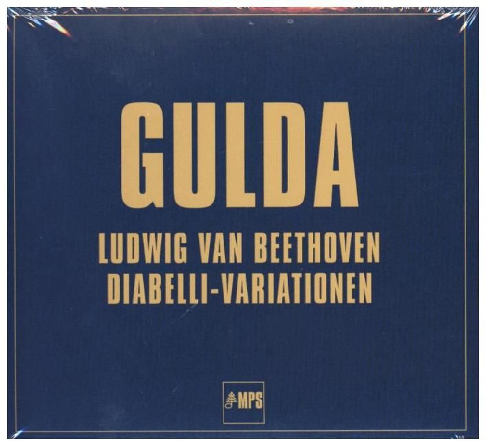 Produktbild: Diabelli-Variationen