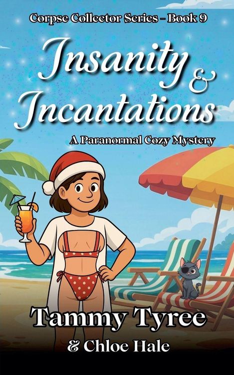 Produktbild: Insanity & Incantations