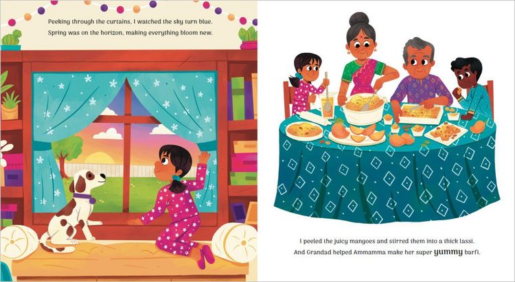Produktbild: The Night Before Holi