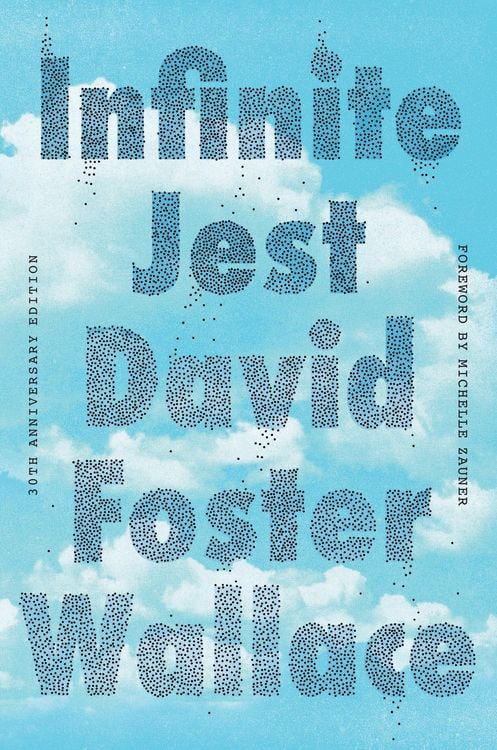 Produktbild: Infinite Jest (30th Anniversary Edition)