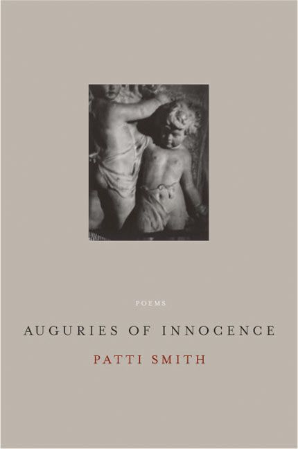 Produktbild: Auguries of Innocence