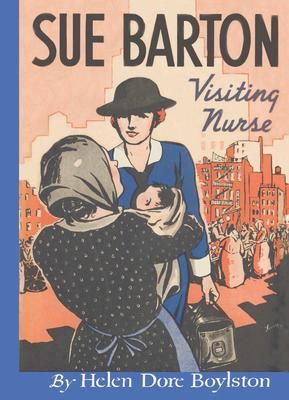 Produktbild: Sue Barton Visiting Nurse