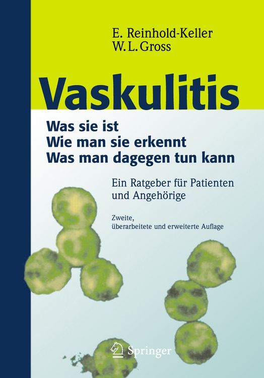Produktbild: Vaskulitis