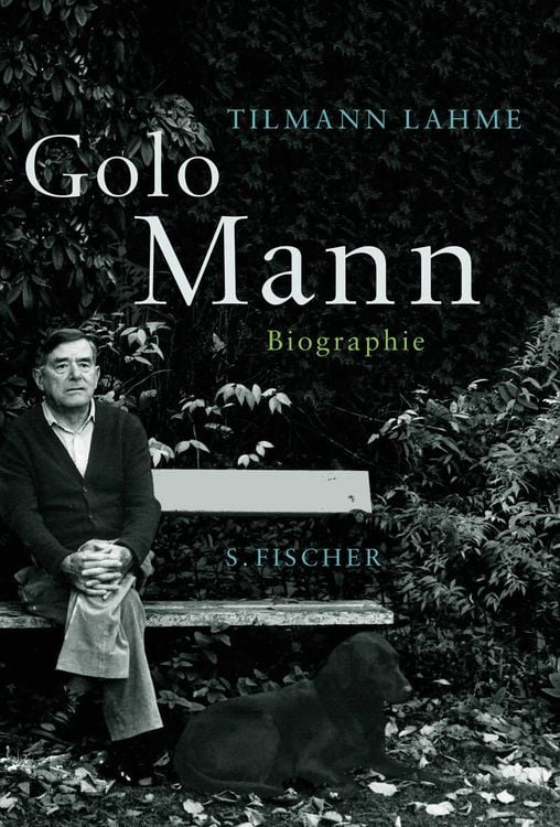 Produktbild: Golo Mann