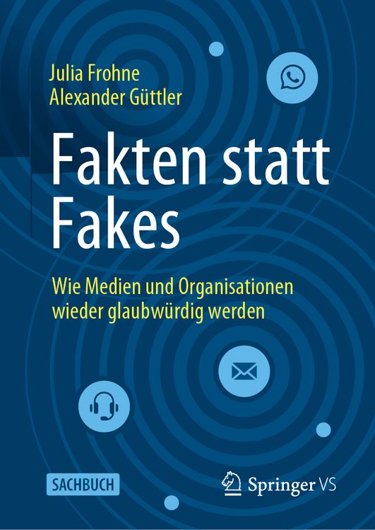 Produktbild: Fakten statt Fakes