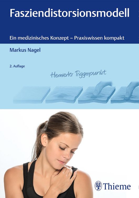Produktbild: Fasziendistorsionsmodell