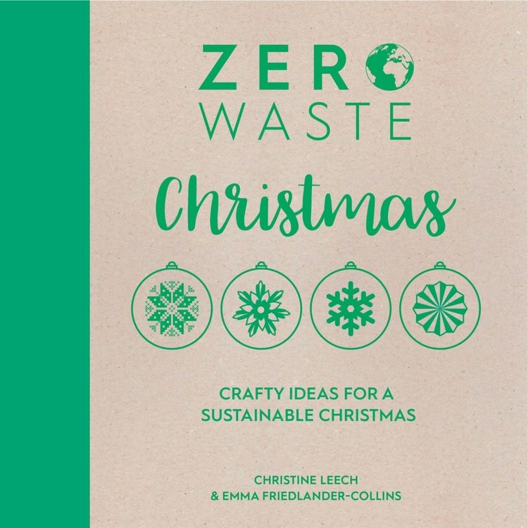 Produktbild: Zero Waste: Christmas