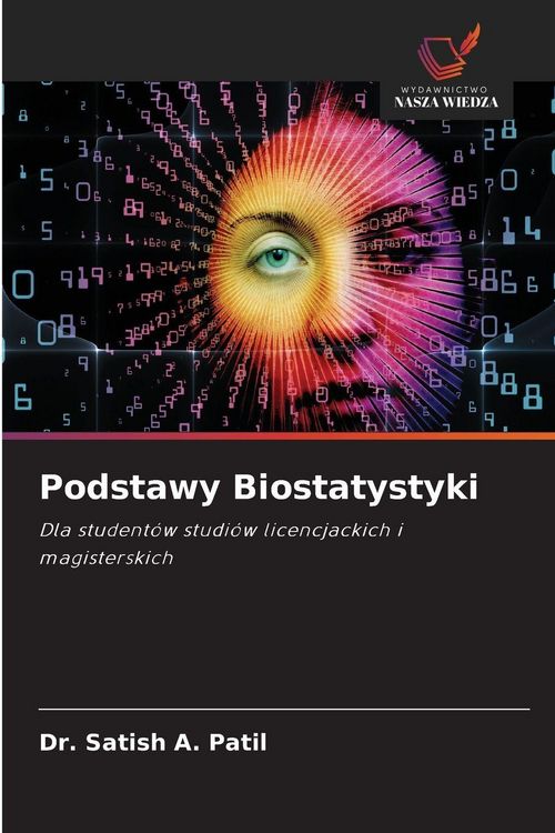 Produktbild: Podstawy Biostatystyki