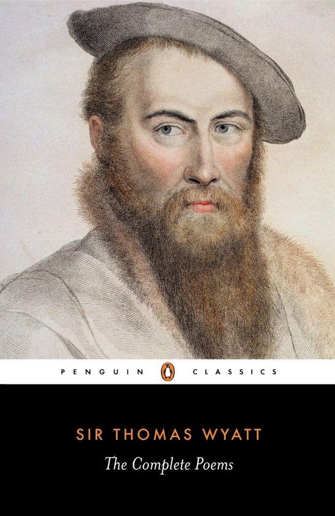 Produktbild: The Complete Poems
