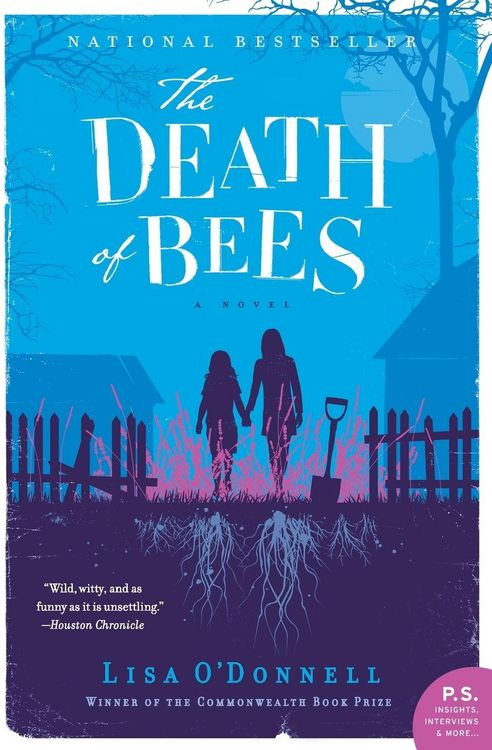 Produktbild: Death of Bees, The