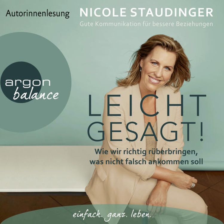 Produktbild: Leicht gesagt!