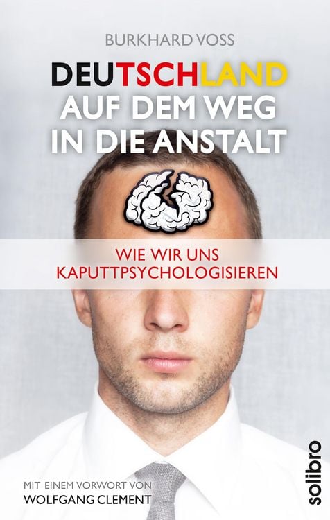 Produktbild: Deutschland auf dem Weg in die Anstalt