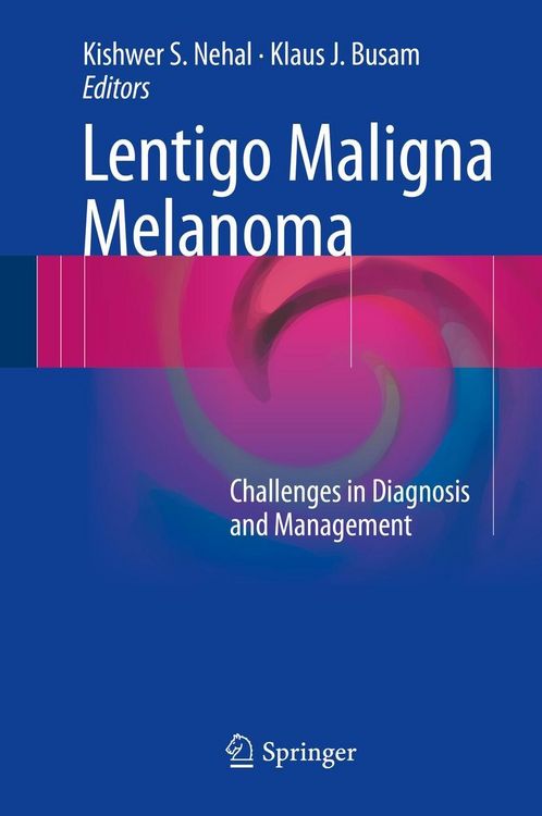 Produktbild: Lentigo Maligna Melanoma