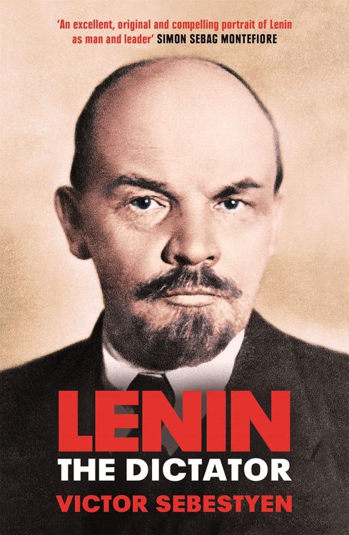 Produktbild: Lenin the Dictator