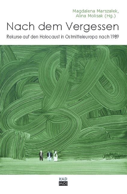Produktbild: Nach dem Vergessen