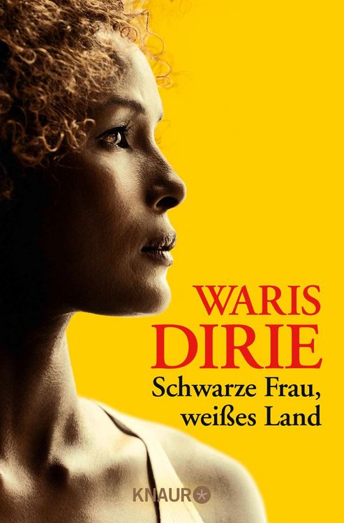 Produktbild: Schwarze Frau, wei&szlig;es Land