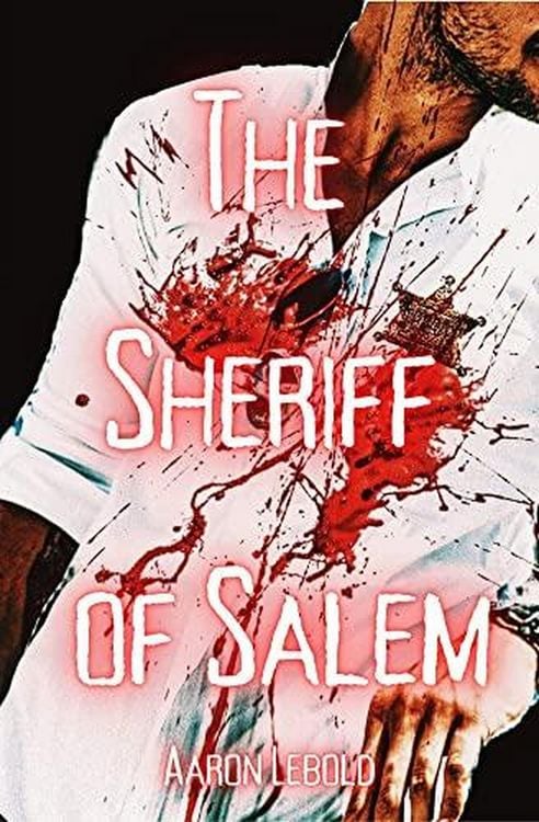 Produktbild: The Sheriff of Salem
