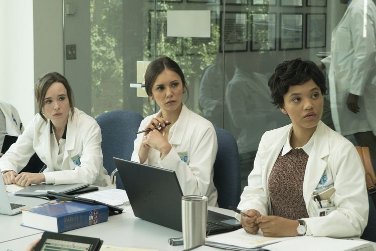 Produktbild: FLATLINERS