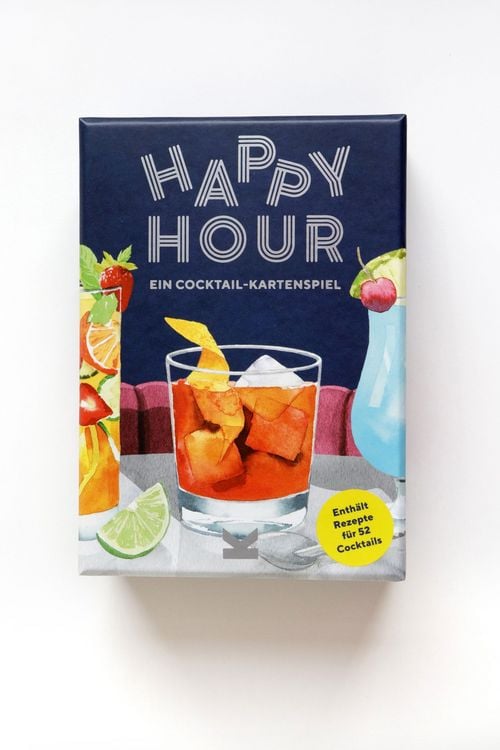Produktbild: Happy Hour