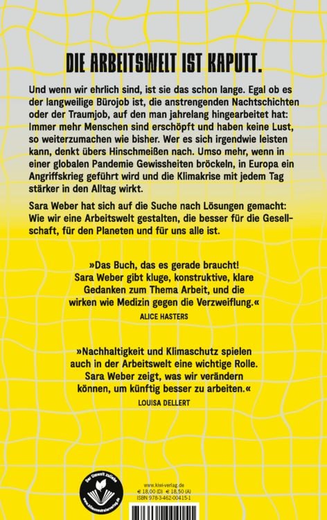 Produktbild: Die Welt geht unter, und ich muss trotzdem arbeiten?