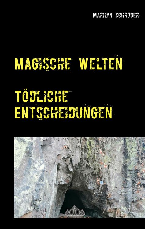 Produktbild: Magische Welten