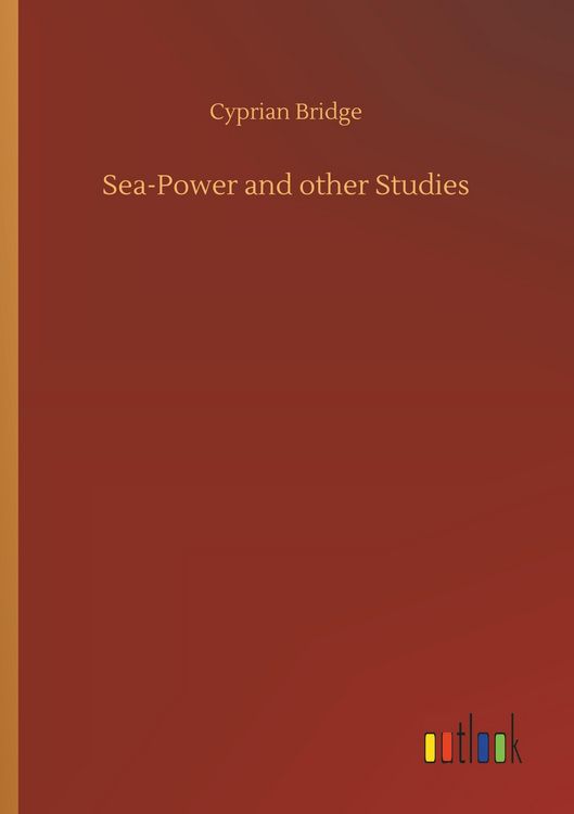 Produktbild: Sea-Power and other Studies