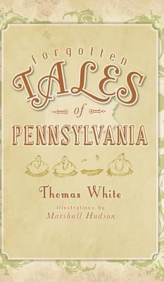 Produktbild: Forgotten Tales of Pennsylvania